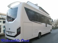 Fahrzeugbild Concorde Charisma 910 LI * ohne Hubbett, Act.Air, #13