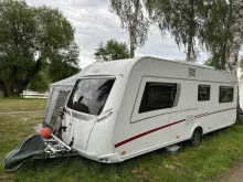 Fahrzeugbild LMC Musica 520 E mit Aufstelldach, für Familie #3