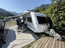 Fahrzeugbild LMC Musica 520 E mit Aufstelldach, für Familie #4