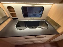 Fahrzeugbild LMC Musica 520 E mit Aufstelldach, für Familie #7