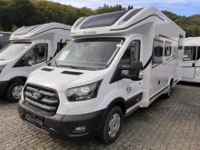 Fahrzeugbild Benimar Tessoro T463 UP #2
