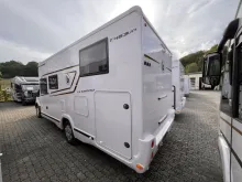 Fahrzeugbild Benimar Tessoro T463 UP #3
