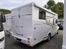 Fahrzeugbild Benimar Tessoro T463 UP #4