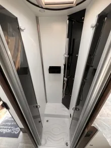 Fahrzeugbild Benimar Tessoro T463 UP #13
