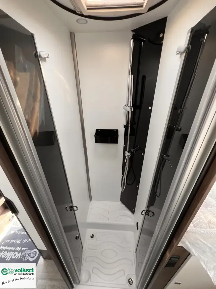 Fahrzeugbild Benimar Tessoro T463 UP #13