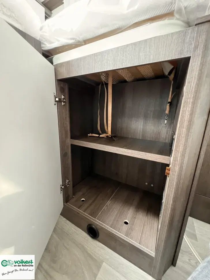 Fahrzeugbild Benimar Tessoro T463 UP #14