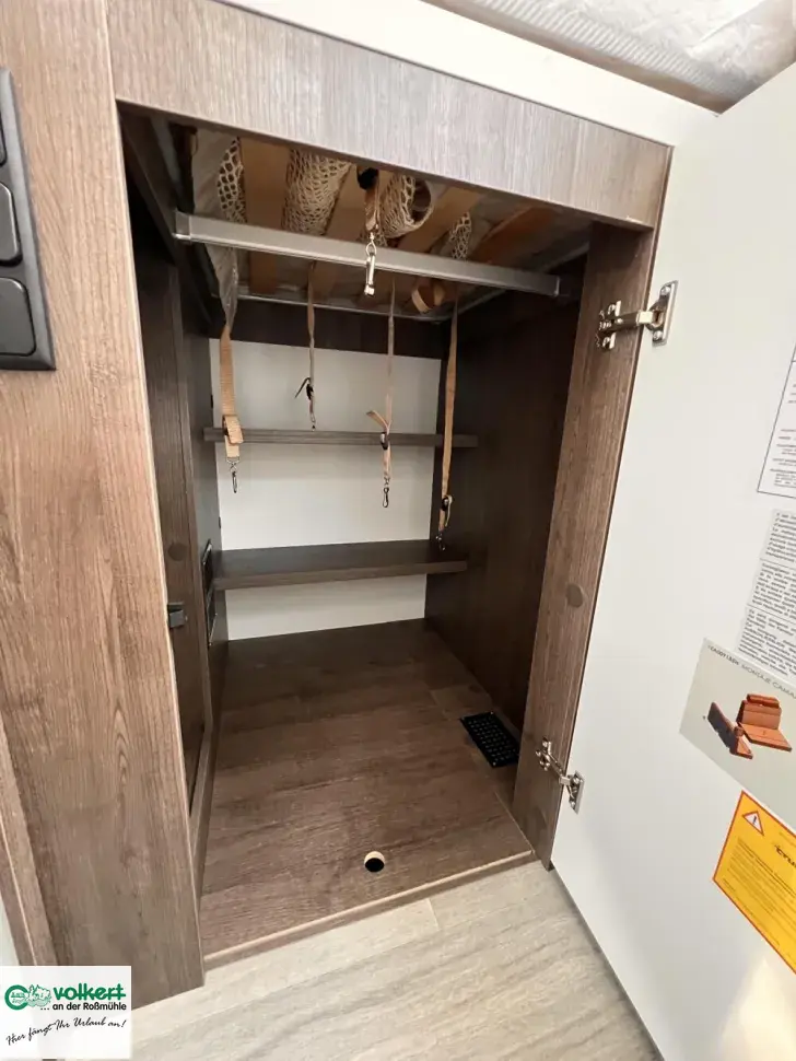 Fahrzeugbild Benimar Tessoro T463 UP #15