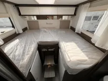 Fahrzeugbild Benimar Tessoro T463 UP #16
