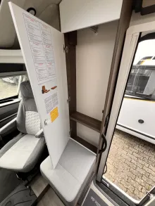 Fahrzeugbild Benimar Yrteo Y861 #18