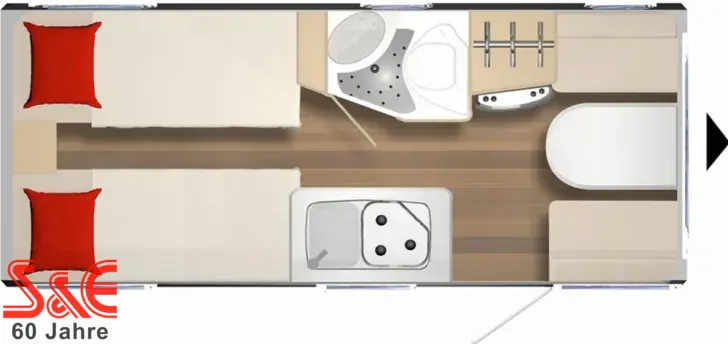 Fahrzeugbild Bürstner Premio Life 480 TL #5