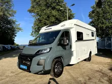 Fahrzeugbild Weinsberg CaraSuite 650 MEG Edition Spicy *Hubbett* #4