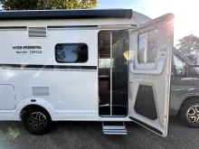 Fahrzeugbild Weinsberg CaraSuite 650 MEG Edition Spicy *Hubbett* #7