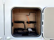 Fahrzeugbild Weinsberg CaraSuite 650 MEG Edition Spicy *Hubbett* #33