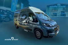 Fahrzeugbild Knaus BOXLIFE 600 MQ PLATINUM SELECTION *Aufstelldach* #1
