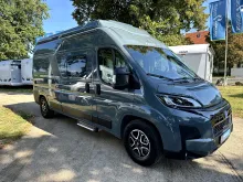 Fahrzeugbild Knaus BOXLIFE 600 MQ PLATINUM SELECTION *Aufstelldach* #3