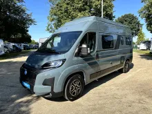 Fahrzeugbild Knaus BOXLIFE 600 MQ PLATINUM SELECTION *Aufstelldach* #4