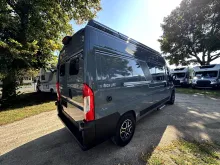 Fahrzeugbild Knaus BOXLIFE 600 MQ PLATINUM SELECTION *Aufstelldach* #6