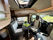 Fahrzeugbild Knaus BOXLIFE 600 MQ PLATINUM SELECTION *Aufstelldach* #13
