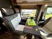 Fahrzeugbild Knaus BOXLIFE 600 MQ PLATINUM SELECTION *Aufstelldach* #14