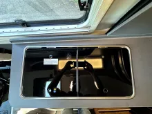 Fahrzeugbild Knaus BOXLIFE 600 MQ PLATINUM SELECTION *Aufstelldach* #15
