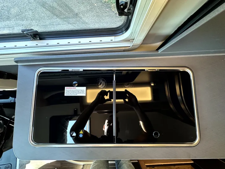 Fahrzeugbild Knaus BOXLIFE 600 MQ PLATINUM SELECTION *Aufstelldach* #15
