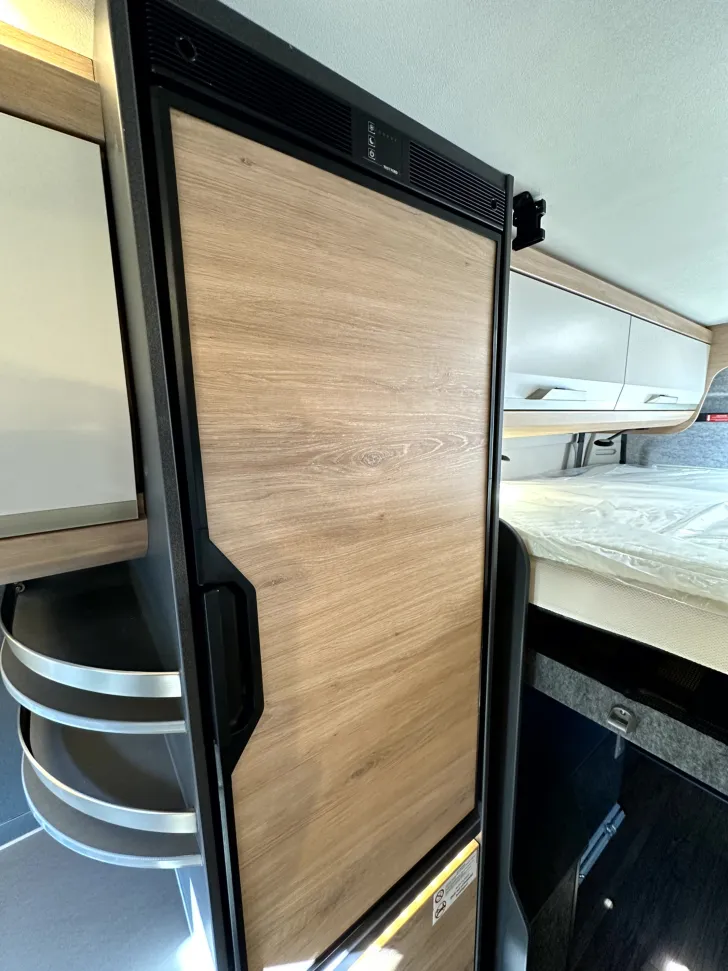 Fahrzeugbild Knaus BOXLIFE 600 MQ PLATINUM SELECTION *Aufstelldach* #18