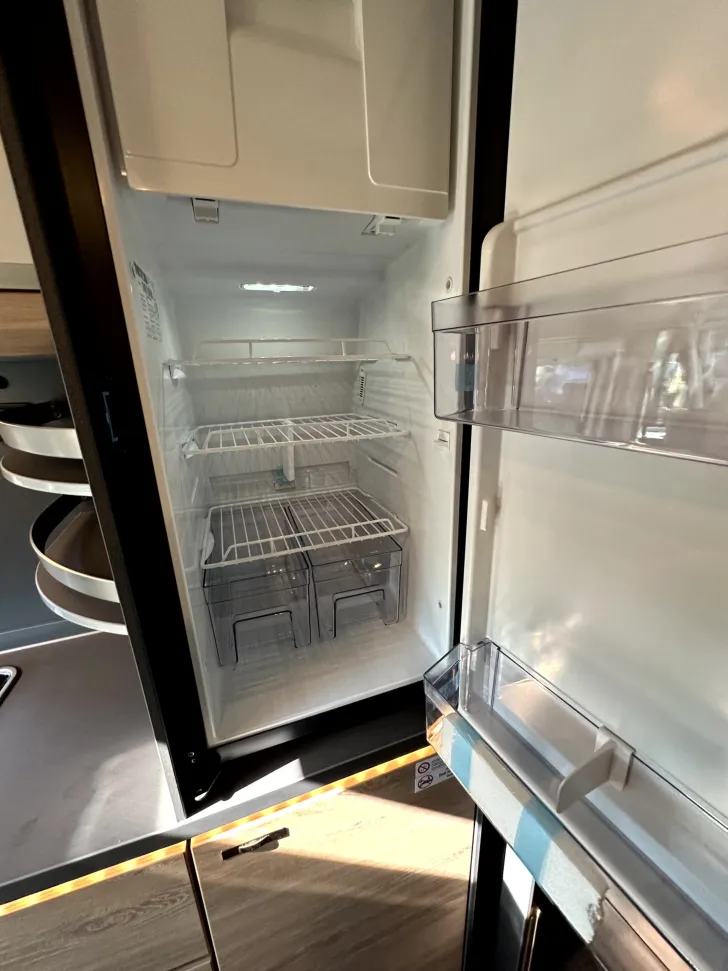Fahrzeugbild Knaus BOXLIFE 600 MQ PLATINUM SELECTION *Aufstelldach* #19