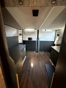 Fahrzeugbild Knaus BOXLIFE 600 MQ PLATINUM SELECTION *Aufstelldach* #24
