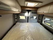 Fahrzeugbild Knaus BOXLIFE 600 MQ PLATINUM SELECTION *Aufstelldach* #25