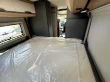 Fahrzeugbild Knaus BOXLIFE 600 MQ PLATINUM SELECTION *Aufstelldach* #26
