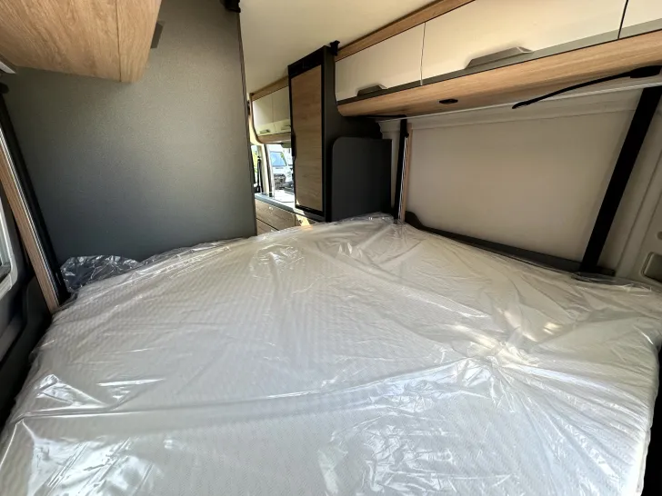 Fahrzeugbild Knaus BOXLIFE 600 MQ PLATINUM SELECTION *Aufstelldach* #27