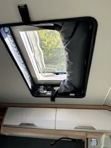 Fahrzeugbild Knaus BOXLIFE 600 MQ PLATINUM SELECTION *Aufstelldach* #28