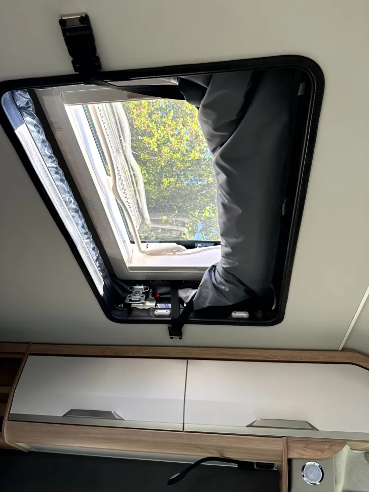 Fahrzeugbild Knaus BOXLIFE 600 MQ PLATINUM SELECTION *Aufstelldach* #28