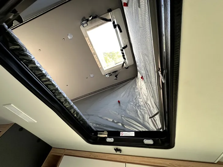 Fahrzeugbild Knaus BOXLIFE 600 MQ PLATINUM SELECTION *Aufstelldach* #29