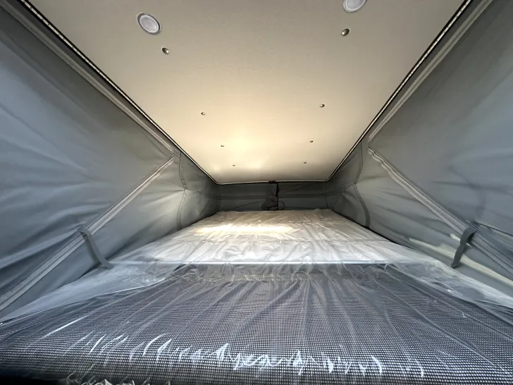 Fahrzeugbild Knaus BOXLIFE 600 MQ PLATINUM SELECTION *Aufstelldach* #30