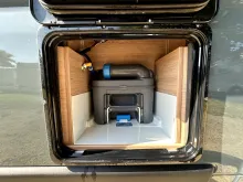 Fahrzeugbild Knaus BOXLIFE 600 MQ PLATINUM SELECTION *Aufstelldach* #31