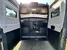 Fahrzeugbild Knaus BOXLIFE 600 MQ PLATINUM SELECTION *Aufstelldach* #32