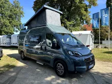 Fahrzeugbild Knaus BOXLIFE 600 MQ PLATINUM SELECTION *Aufstelldach* #33