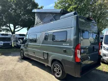 Fahrzeugbild Knaus BOXLIFE 600 MQ PLATINUM SELECTION *Aufstelldach* #35