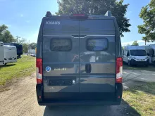 Fahrzeugbild Knaus BOXLIFE 600 MQ PLATINUM SELECTION *Aufstelldach* #38