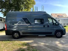 Fahrzeugbild Knaus BOXLIFE 600 MQ PLATINUM SELECTION *Aufstelldach* #39