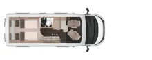 Fahrzeugbild Knaus BOXLIFE 600 ME PLATINUM SELECTION #2