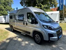 Fahrzeugbild Knaus BOXLIFE 600 ME PLATINUM SELECTION #3