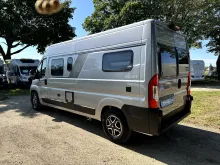 Fahrzeugbild Knaus BOXLIFE 600 ME PLATINUM SELECTION #5