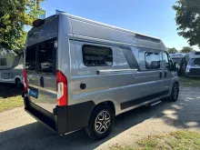Fahrzeugbild Knaus BOXLIFE 600 ME PLATINUM SELECTION #6