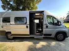 Fahrzeugbild Knaus BOXLIFE 600 ME PLATINUM SELECTION #7