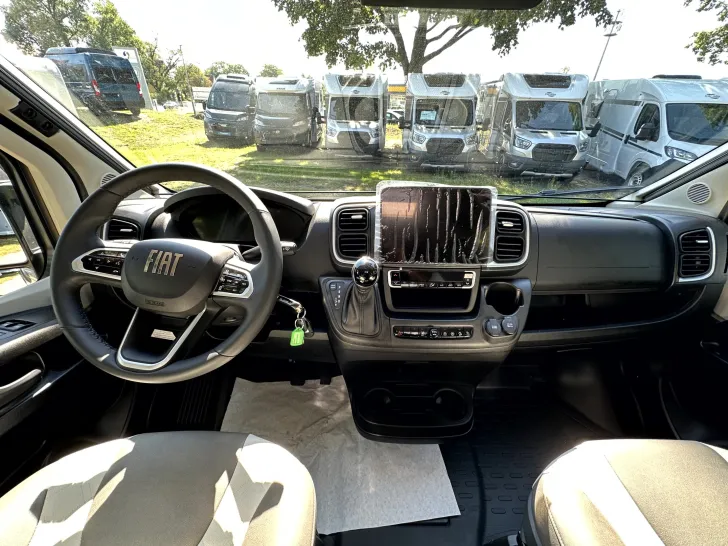 Fahrzeugbild Knaus BOXLIFE 600 ME PLATINUM SELECTION #8