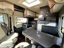 Fahrzeugbild Knaus BOXLIFE 600 ME PLATINUM SELECTION #12