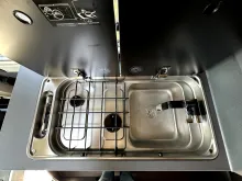 Fahrzeugbild Knaus BOXLIFE 600 ME PLATINUM SELECTION #15