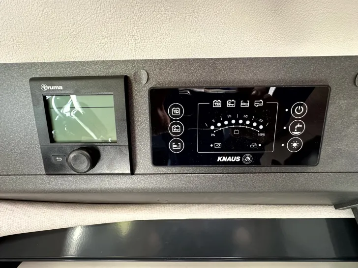 Fahrzeugbild Knaus BOXLIFE 600 ME PLATINUM SELECTION #16